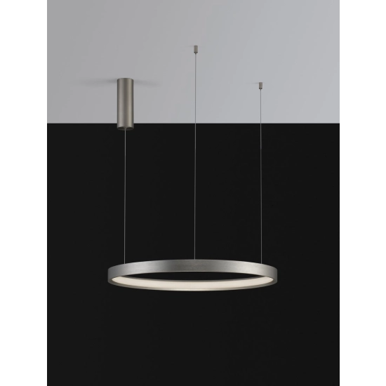 Lampa wisząca ZACAPU 60cm LE42791 Luces Exclusivas - zdjęcie dodatkowe 2