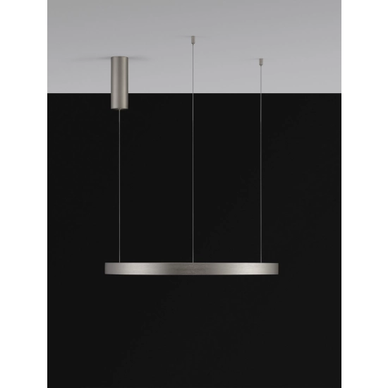 Lampa wisząca ZACAPU 60cm LE42791 Luces Exclusivas - zdjęcie dodatkowe 3