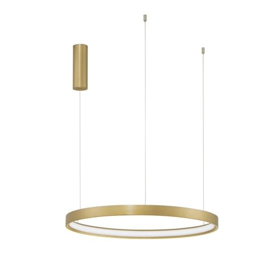 Lampa wisząca ZACAPU 60cm LE42790 Luces Exclusivas - zdjęcie produktu