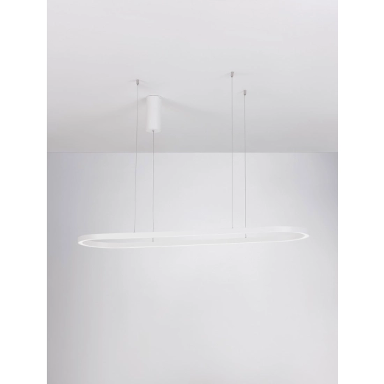 Lampa wisząca SILAO 120cm LE42798 Luces Exclusivas - zdjęcie dodatkowe 2