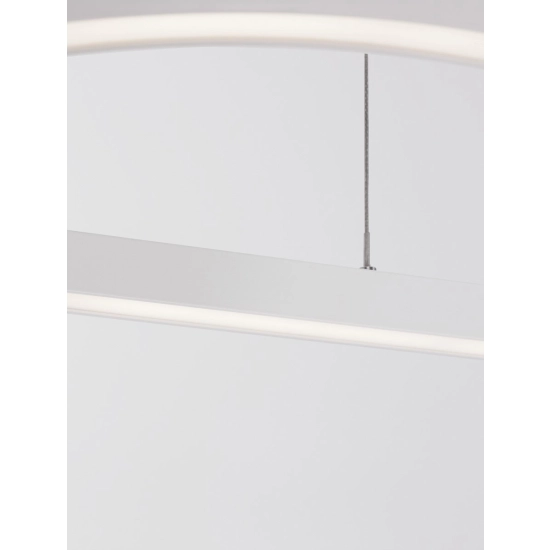 Lampa wisząca SILAO 120cm LE42798 Luces Exclusivas - zdjęcie dodatkowe 4