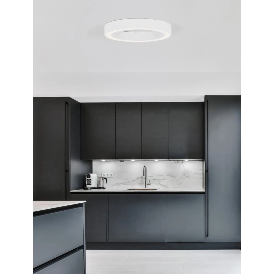 Plafon CLARO 60cm LE42684 Luces Exclusivas - zdjęcie produktu