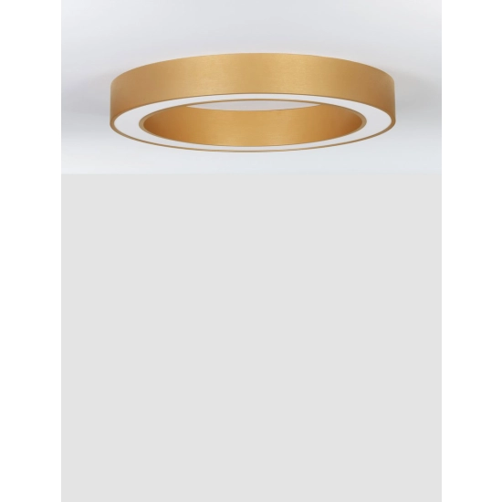 Plafon CLARO 60cm LE42686 Luces Exclusivas - zdjęcie dodatkowe 2