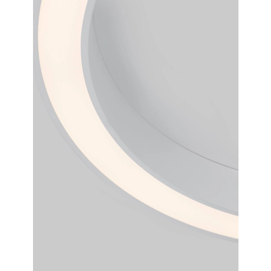 Plafon CLARO 80cm LE42687 Luces Exclusivas - zdjęcie dodatkowe 3
