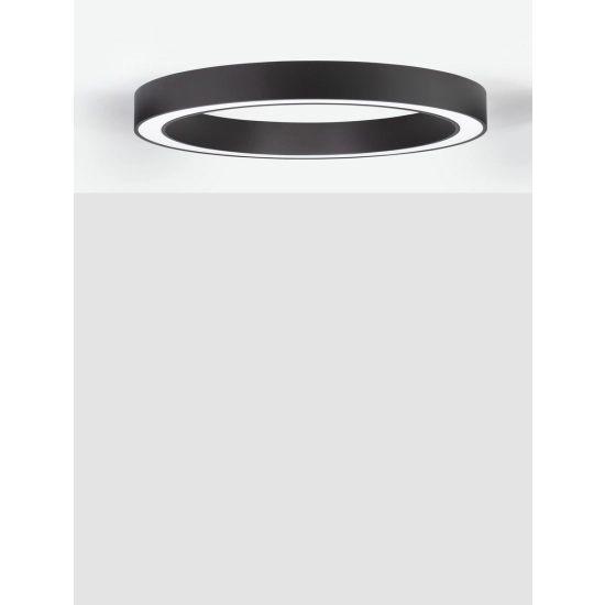 Plafon CLARO 80cm LE42688 Luces Exclusivas - zdjęcie dodatkowe 1