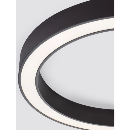 Plafon CLARO 80cm LE42688 Luces Exclusivas - zdjęcie dodatkowe 3