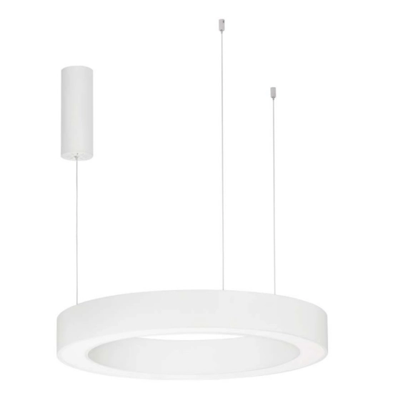 Lampa wisząca SONORA 60cm LE42807 Luces Exclusivas - zdjęcie dodatkowe 1