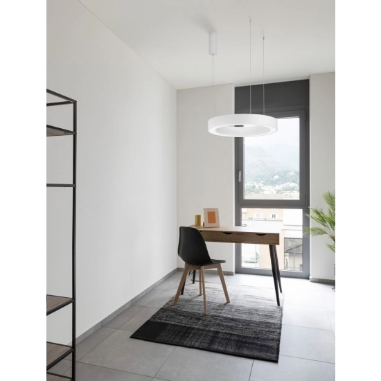 Lampa wisząca SONORA 60cm LE42807 Luces Exclusivas - zdjęcie produktu