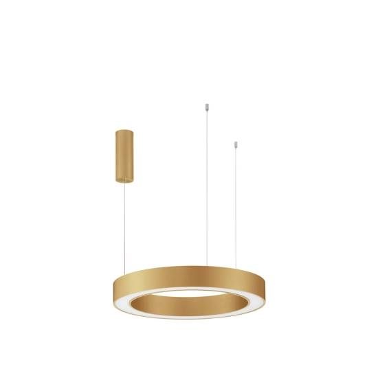 Lampa wisząca SONORA 60cm LE42809 Luces Exclusivas - zdjęcie produktu