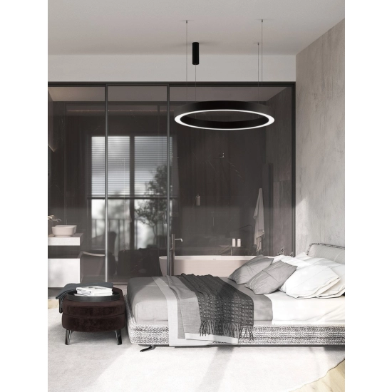 Lampa wisząca SONORA 100cm LE42814 Luces Exclusivas - zdjęcie produktu
