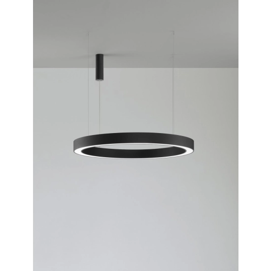 Lampa wisząca SONORA 100cm LE42814 Luces Exclusivas - zdjęcie dodatkowe 2