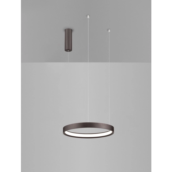 Lampa wisząca ZACAPU LE44321 Luces Exclusivas - zdjęcie dodatkowe 5