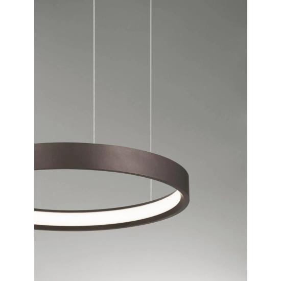Lampa wisząca ZACAPU LE44321 Luces Exclusivas - zdjęcie dodatkowe 1