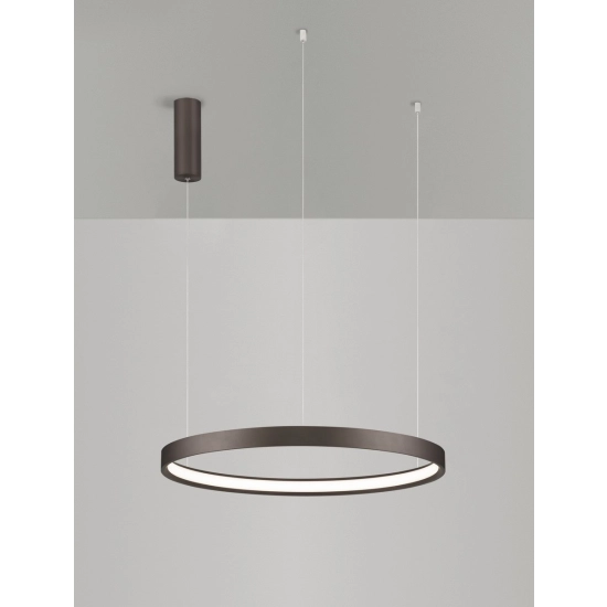 Lampa wisząca ZACAPU LE44322 Luces Exclusivas - zdjęcie dodatkowe 5