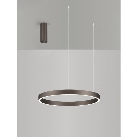Lampa wisząca BARI LE44318 Luces Exclusivas - zdjęcie dodatkowe 1