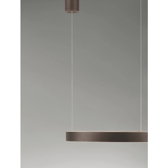 Lampa wisząca BARI LE44318 Luces Exclusivas - zdjęcie dodatkowe 7