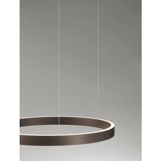 Lampa wisząca BARI LE44318 Luces Exclusivas - zdjęcie dodatkowe 8