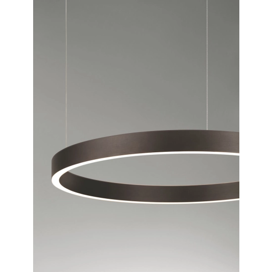 Lampa wisząca BARI LE44318 Luces Exclusivas - zdjęcie dodatkowe 3