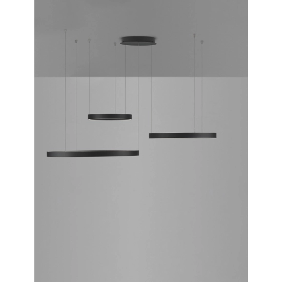 Lampa wisząca BARI LE44317 Luces Exclusivas - zdjęcie dodatkowe 5