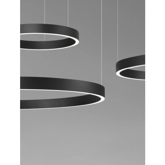 Lampa wisząca BARI LE44317 Luces Exclusivas - zdjęcie dodatkowe 6