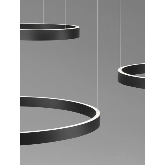 Lampa wisząca BARI LE44317 Luces Exclusivas - zdjęcie dodatkowe 7