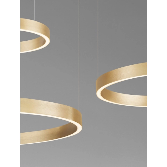 Lampa wisząca BARI LE44315 Luces Exclusivas - zdjęcie dodatkowe 7