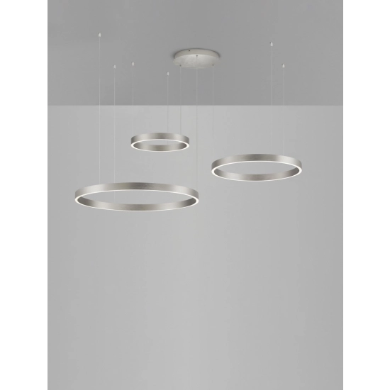 Lampa wisząca BARI LE44316 Luces Exclusivas - zdjęcie dodatkowe 5