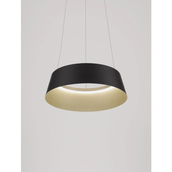 Lampa wisząca CANCUN 42cm LE42802 Luces Exclusivas - zdjęcie dodatkowe 1