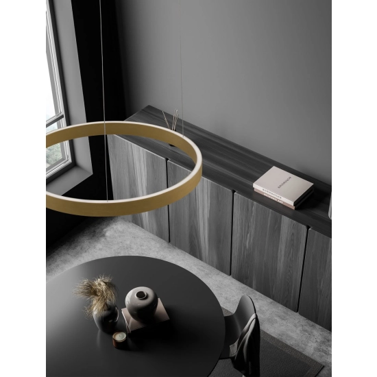 Lampa wisząca BARI LE43249 Luces Exclusivas - zdjęcie produktu