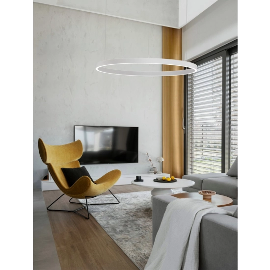 Lampa wisząca BARI LE43257 Luces Exclusivas - zdjęcie produktu