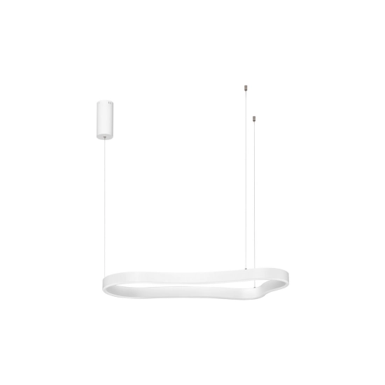 Lampa wisząca VELBANO LE45414 LUCES EXCLUSIVAS - zdjęcie dodatkowe 1