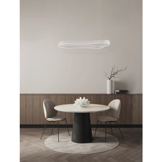 Lampa wisząca VELBANO LE45414 LUCES EXCLUSIVAS - zdjęcie produktu