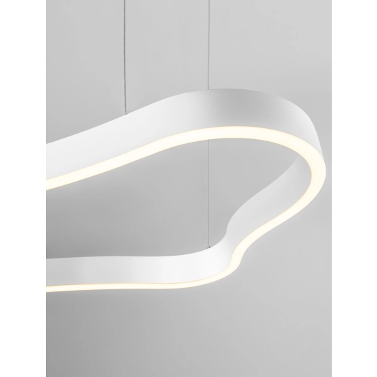 Lampa wisząca VELBANO LE45414 LUCES EXCLUSIVAS - zdjęcie dodatkowe 3