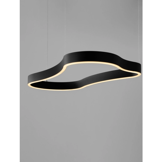 Lampa wisząca VELBANO LE45415 LUCES EXCLUSIVAS - zdjęcie dodatkowe 4