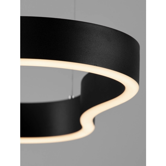 Lampa wisząca VELBANO LE45415 LUCES EXCLUSIVAS - zdjęcie dodatkowe 2