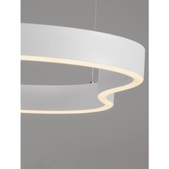 Lampa wisząca VELBANO LE45416 LUCES EXCLUSIVAS - zdjęcie dodatkowe 4