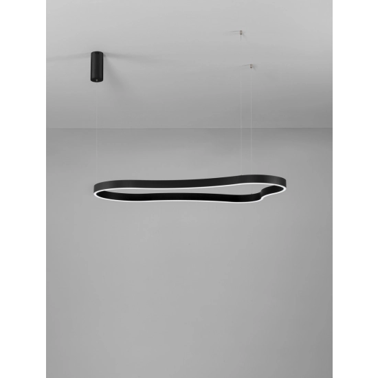 Lampa wisząca VELBANO LE45417 LUCES EXCLUSIVAS - zdjęcie dodatkowe 5