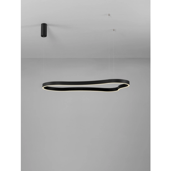 Lampa wisząca VELBANO LE45417 LUCES EXCLUSIVAS - zdjęcie dodatkowe 6