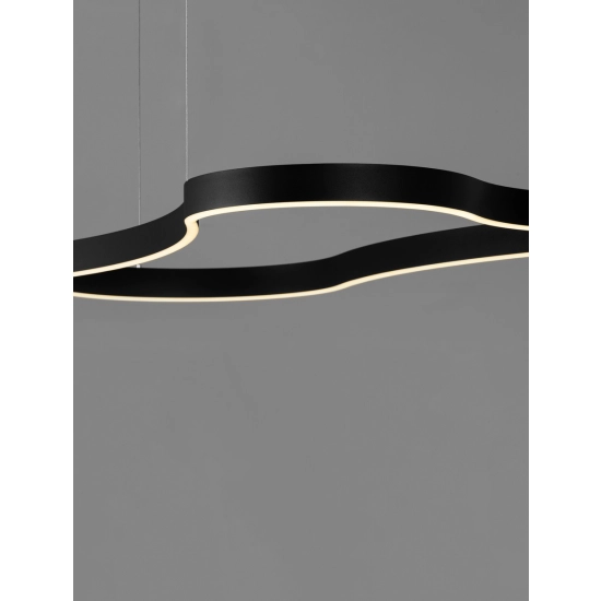 Lampa wisząca VELBANO LE45417 LUCES EXCLUSIVAS - zdjęcie dodatkowe 2