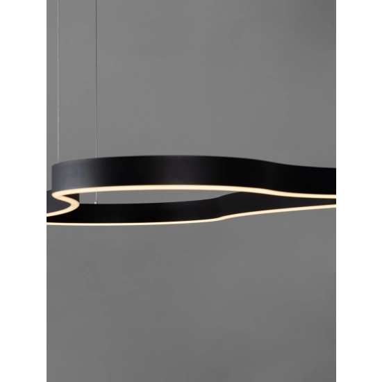 Lampa wisząca VELBANO LE45417 LUCES EXCLUSIVAS - zdjęcie dodatkowe 3