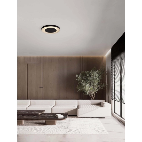 Plafon COLQUIRI LE44867 Luces Exclusivas - zdjęcie dodatkowe 1