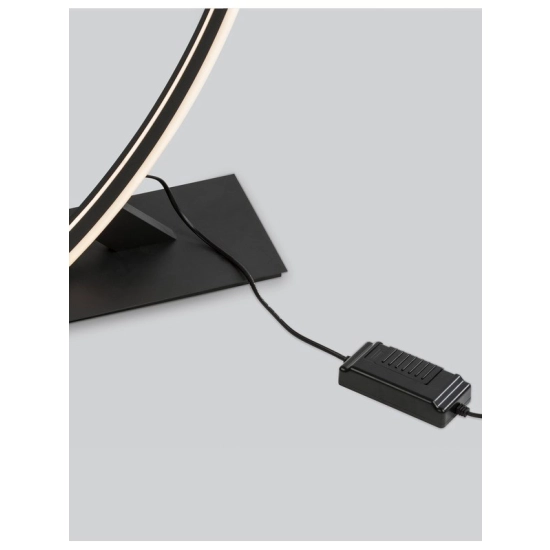 Lampa podłogowa PALMIRA LE42523 Luces Exclusivas - zdjęcie dodatkowe 2