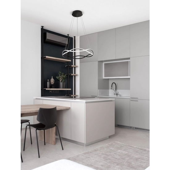 Lampa wisząca CHAPA LE43293 Luces Exclusivas - zdjęcie dodatkowe 1