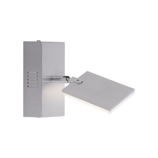Kinkiet Pure Mira Aluminium 9353-95 Paul Neuhaus - zdjęcie dodatkowe 8