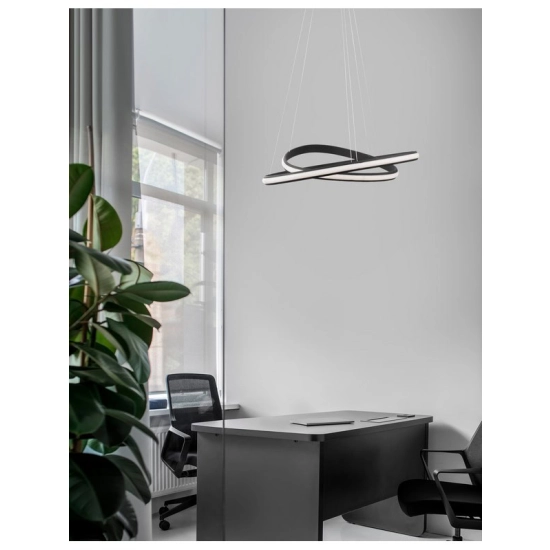 Lampa wisząca FUNZA LE41632