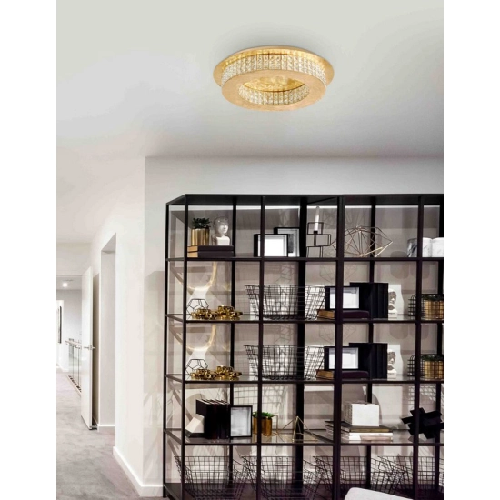 Plafon CHILLAN LE42328 Luces Exclusivas - zdjęcie dodatkowe 1