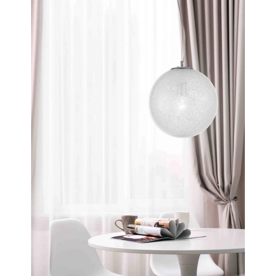 Lampa wisząca FLANDES LE42364 Luces Exclusivas - zdjęcie dodatkowe 2