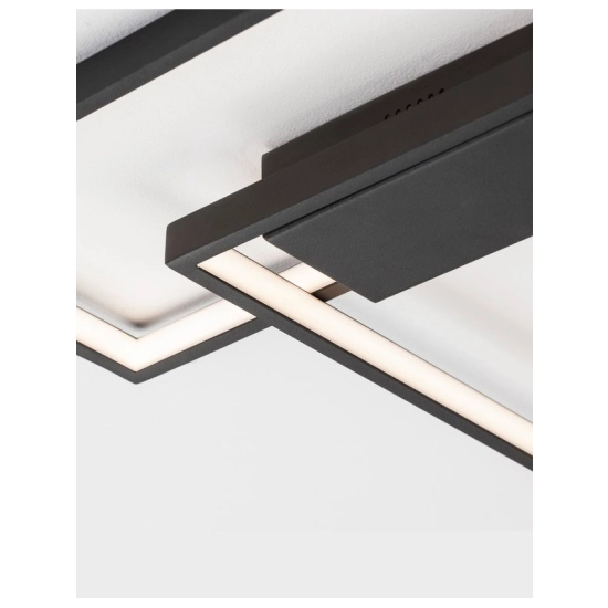 Plafon MATA LE41442 Luces Exclusivas - zdjęcie dodatkowe 1