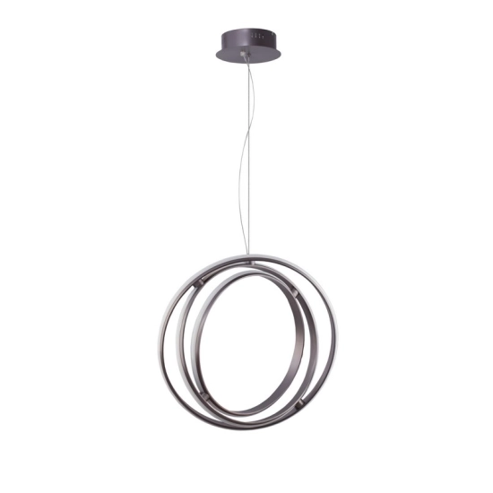 Lampa wisząca GIJON LE41636 Luces Exclusivas - zdjęcie dodatkowe 3