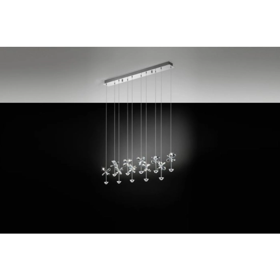 Lampa wisząca PIANOPOLI 93663 - zdjęcie dodatkowe 1